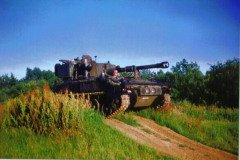 Tank-me