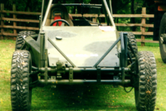 buggy