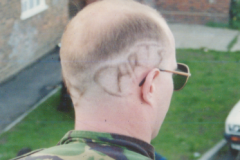 hair