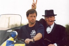 paulandwinston